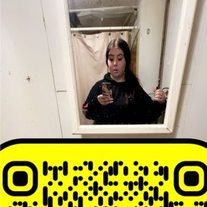 Meet your Posher, Lexi